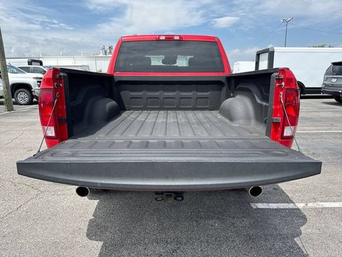 Used 2023 RAM 1500 Tradesman w/ Tradesman SXT Package AWD/4WD image 23