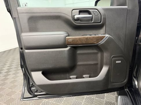 Used 2020 GMC Sierra 1500 Elevation w/ Elevation Value Package AWD/4WD image 22