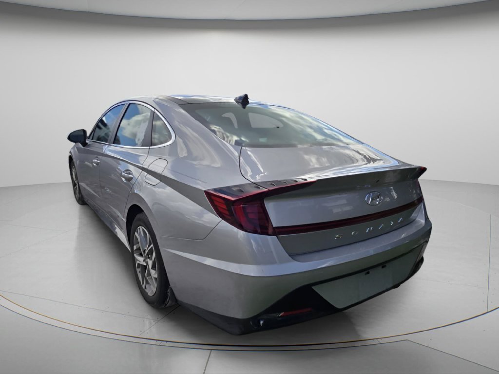 Used 2023 Hyundai Sonata SEL w/ Convenience Package FWD image 5