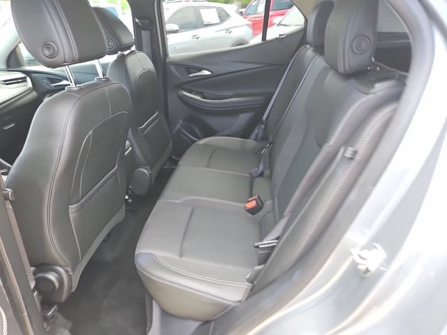 Used 2025 Buick Encore GX Preferred FWD image 22
