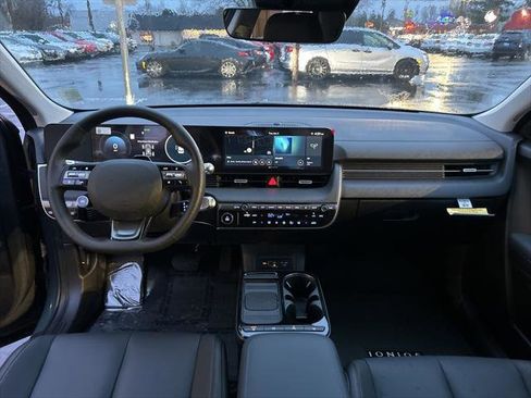 New 2026 Hyundai Ioniq 5 SEL image 21