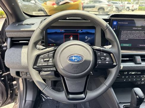 Certified 2026 Subaru Outback Premium AWD/4WD image 14