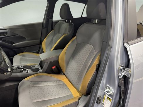 Certified 2024 Subaru Crosstrek 2.5i Sport image 11