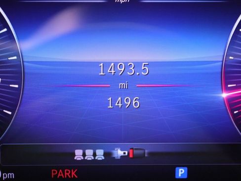 Certified 2026 Mercedes-Benz GLB 250 image 14