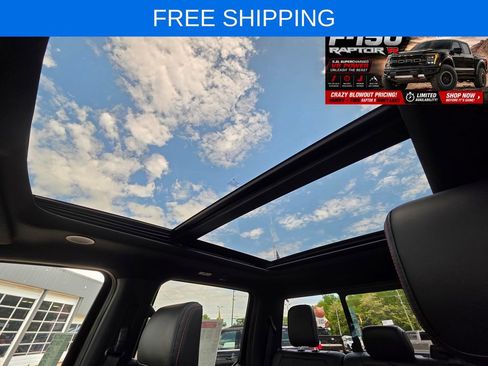 New 2026 Ford F150 Raptor w/ Equipment Group 803A Raptor R AWD/4WD image 57