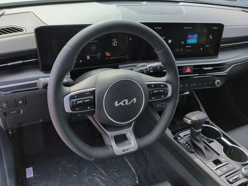 New 2026 Kia K5 GT-Line image 9