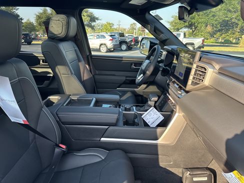 New 2026 Toyota Tundra Limited image 33