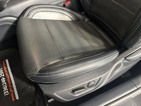 Used 2024 Ford Mustang GT Premium RWD image 10