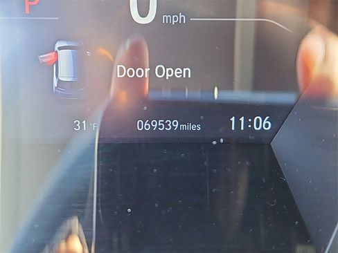 Certified 2020 Honda CR-V Touring image 13