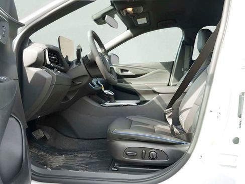 New 2026 Buick Envista Sport Touring w/ Convenience I Package image 22