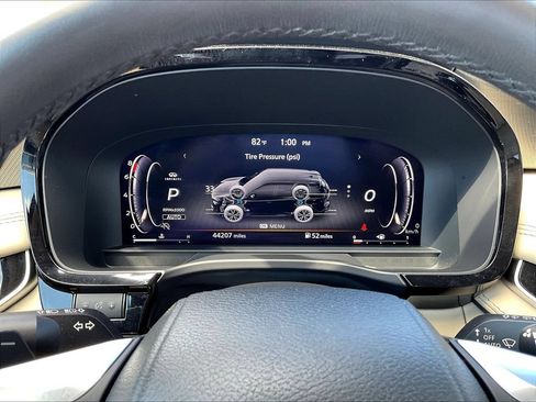 Used 2023 INFINITI QX60 Luxe w/ Cargo Package AWD/4WD image 15