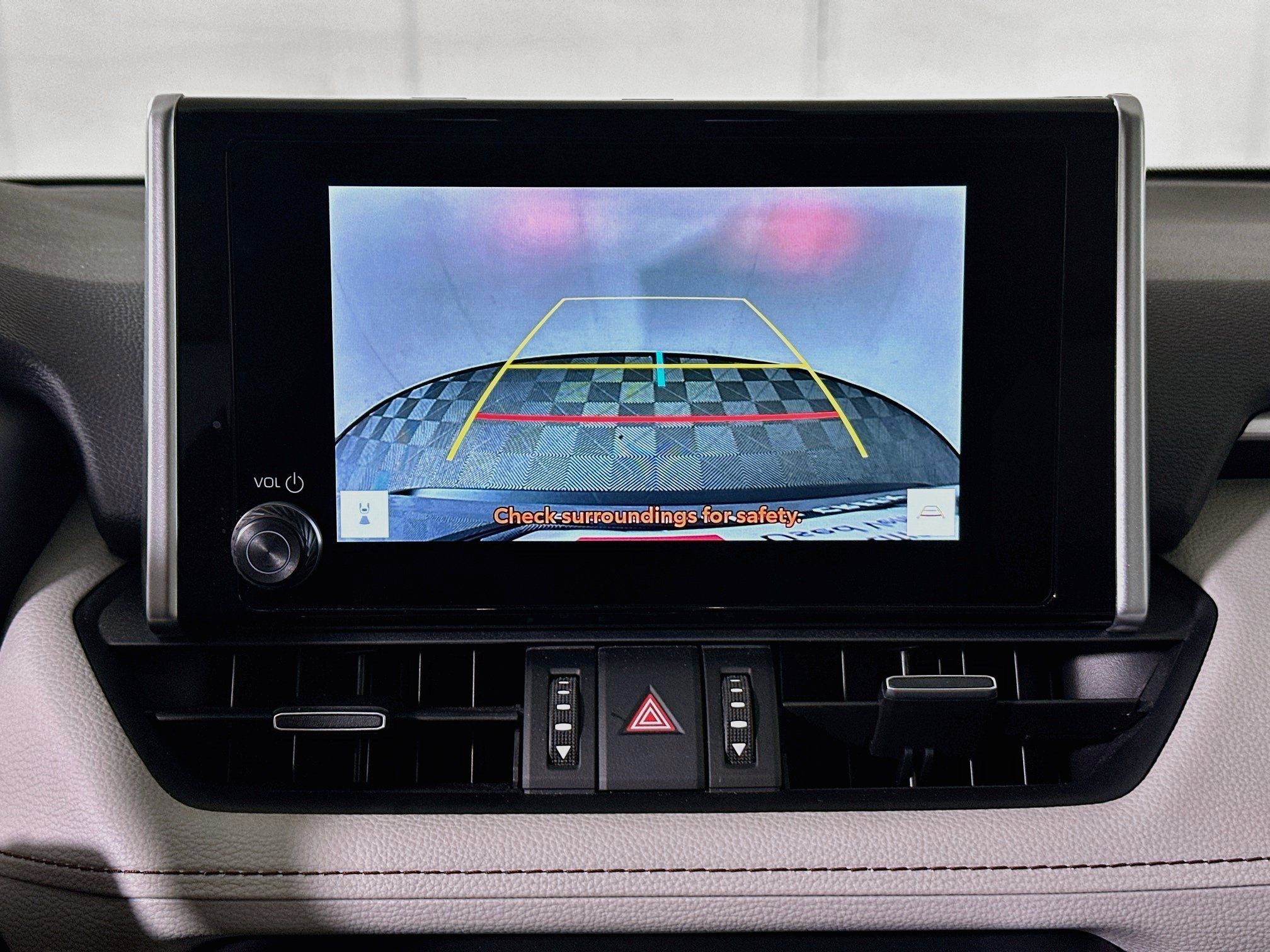 Certified 2023 Toyota RAV4 XLE Premium FWD image 25