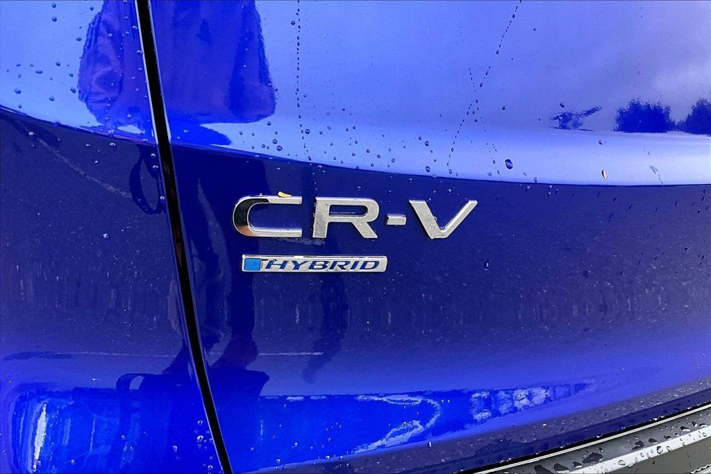Used 2025 Honda CR-V Sport-L image 25