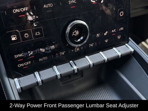 New 2026 GMC Terrain AT4 w/ Convenience Package III AWD/4WD image 20