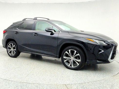 Used 2016 Lexus RX 350 AWD image 3