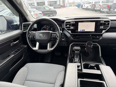 Used 2023 Toyota Tundra SR5 image 23