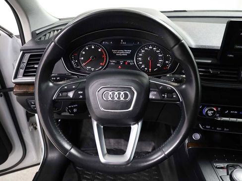 Used 2019 Audi Q5 2.0T Premium AWD/4WD image 21
