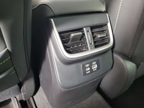 Used 2023 Subaru Outback Onyx Edition AWD/4WD image 13