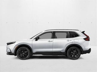 New 2026 Honda CR-V Sport Touring video 3