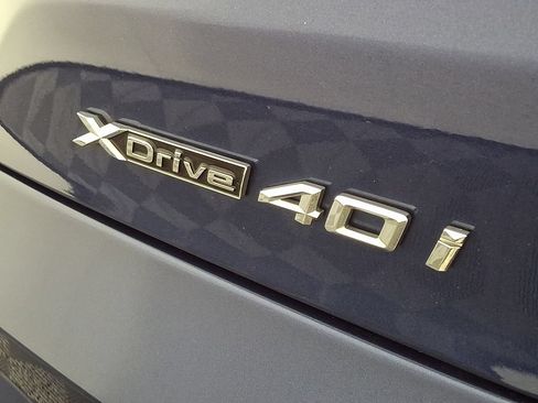 Used 2021 BMW X5 xDrive40i w/ M Sport Package AWD/4WD image 31