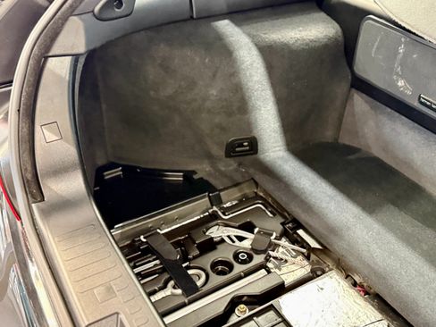 Used 2001 BMW M Coupe RWD image 42