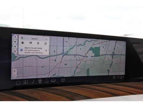 New 2026 Cadillac Escalade Platinum Sport image 19