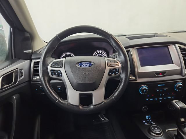 Used 2021 Ford Ranger XLT w/ Equipment Group 301A Mid AWD/4WD image 29