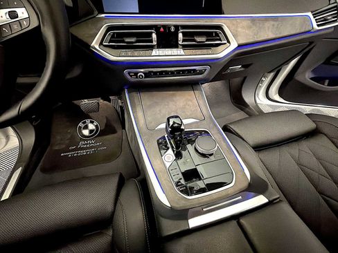 Certified 2023 BMW X5 xDrive40i w/ Premium Package image 18
