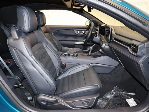 New 2026 Ford Mustang Premium image 16