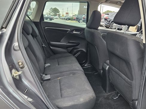 Used 2015 Honda Fit EX image 15