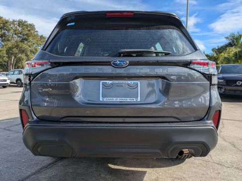 New 2026 Subaru Forester image 5