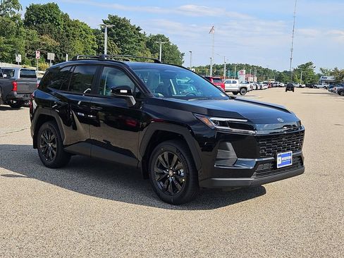 New 2026 Toyota RAV4 XLE Premium w/ Panoramic Sun Roof Package AWD/4WD image 2