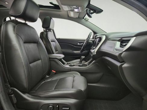 Used 2019 GMC Acadia SLT w/ GMC Pro Grade Package AWD/4WD image 30