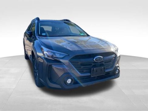 Used 2023 Subaru Outback Onyx Edition XT image 38