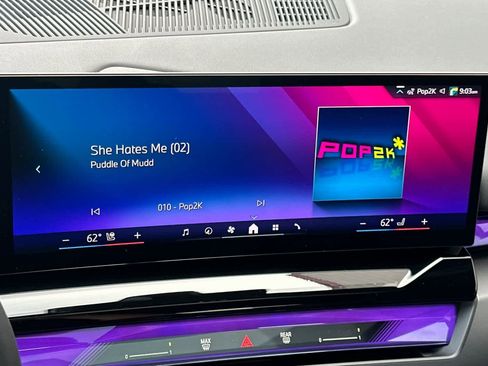 Used 2024 BMW i5 eDrive40i w/ M Sport Package image 19