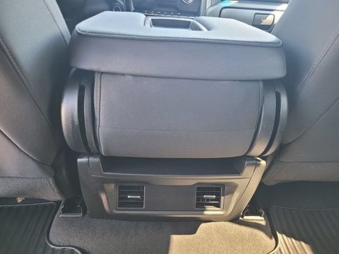 Used 2023 Chevrolet Silverado 1500 Custom RWD image 15