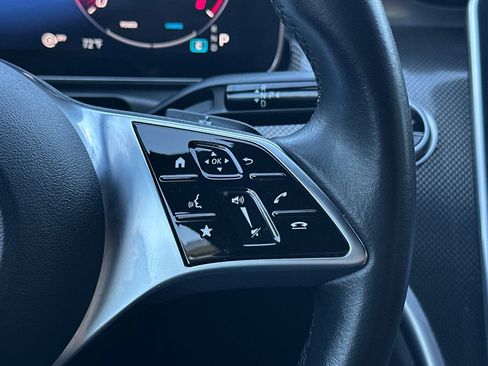 Certified 2023 Mercedes-Benz C 300 Sedan image 30