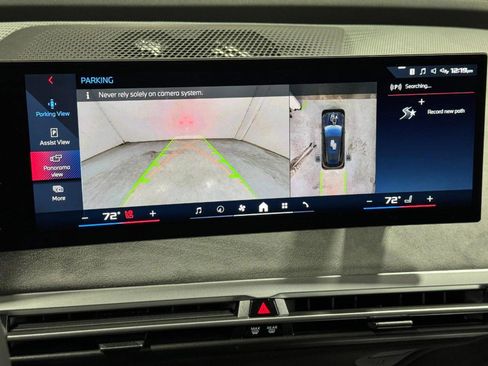 New 2026 BMW iX M70 image 33