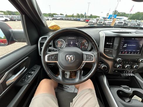 Used 2020 RAM 1500 Big Horn AWD/4WD image 28