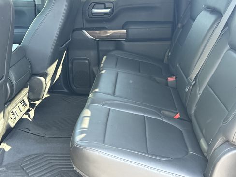 Used 2020 Chevrolet Silverado 1500 LT w/ All-Star Edition AWD/4WD image 20