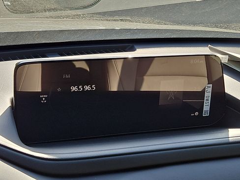 New 2026 MAZDA CX-30 AWD 2.5 S image 15