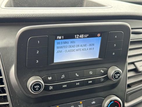 Certified 2023 Ford Transit 250 Low Roof w/ Exterior Upgrade Package image 13