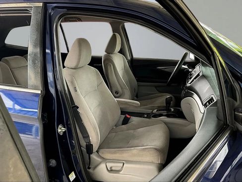 Used 2016 Honda Pilot LX image 26