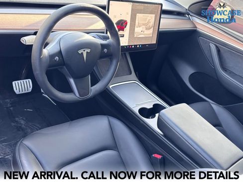 Used 2023 Tesla Model Y Performance AWD/4WD image 8