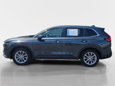 Certified 2024 Honda CR-V EX image 7