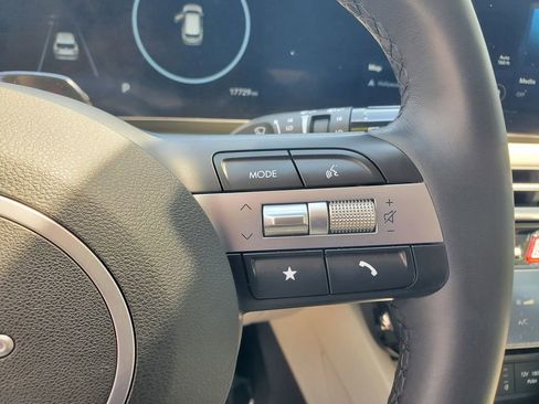 Used 2025 Hyundai Tucson SEL image 26