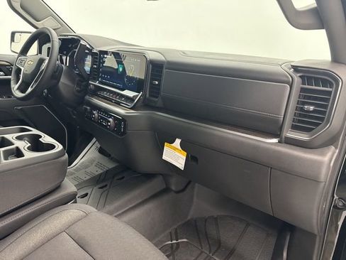 New 2026 Chevrolet Silverado 1500 LT w/ Protection Package AWD/4WD image 32