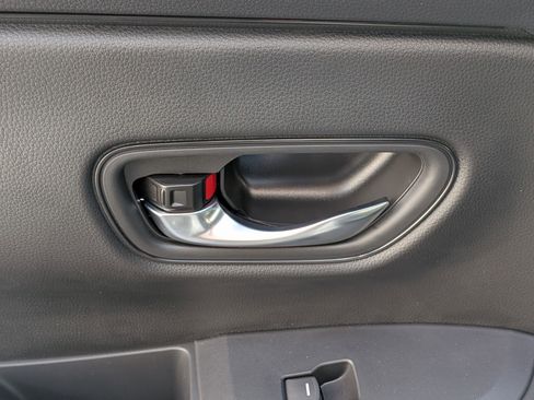 New 2026 Honda HR-V LX image 25