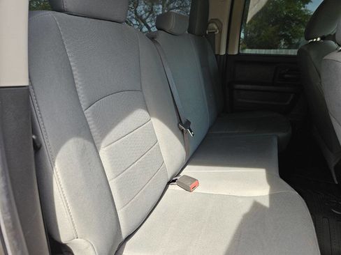 Used 2016 RAM 1500 Express w/ Black Ram 1500 Express Group image 14