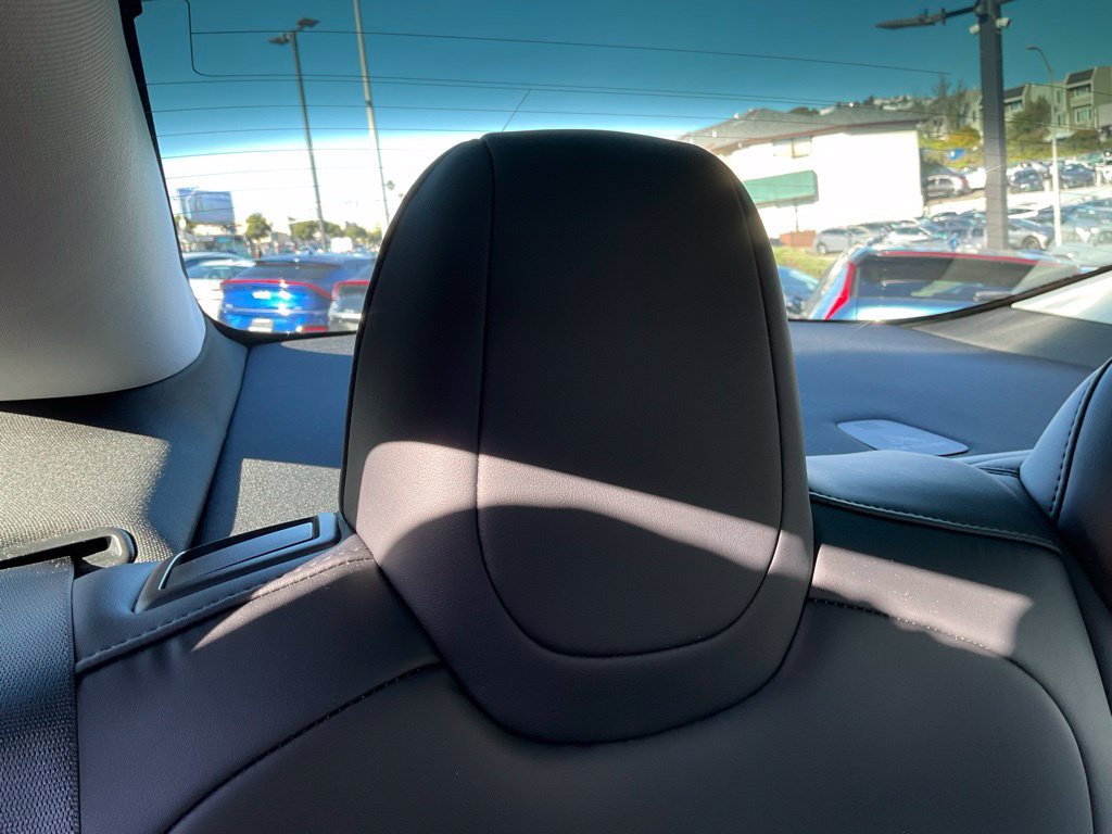 Used 2025 Tesla Model 3 Long Range RWD image 53